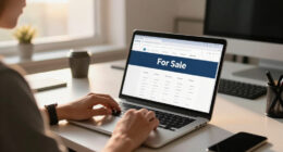 A Domain Can Now Say It Is For Sale, In DNS
