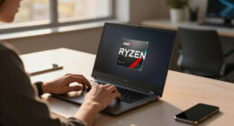 Advanced Micro Devices Surges In Global Coverage