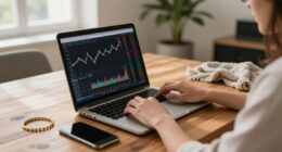 AI Drives Growth: Why Tech Stocks And Gold Are Boosted In The Market