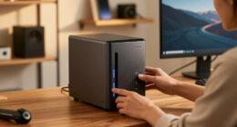 AI-Enhanced NAS Devices: Our Top 10 Picks For 2026