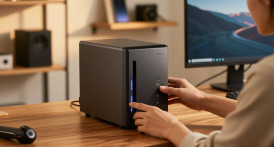 AI-Enhanced NAS Devices: Our Top 10 Picks For 2026