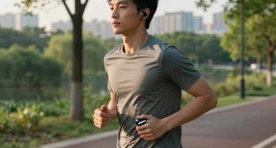 AI-Enhanced Wireless Earbuds: The 10 Best In 2026