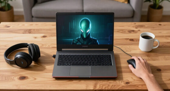 Alienware Surges In Global Coverage