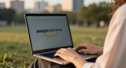 Amazon Web Services Surges In Global Coverage