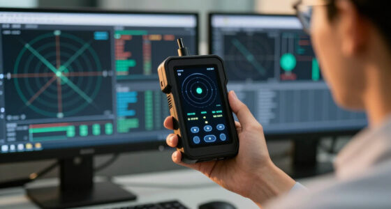 Aquark Augments Networked Radars With Quantum-Based Timing In Trial