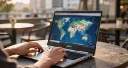 Asustek Computer Surges In Global Coverage