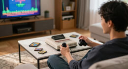 Atari Surges In Global Coverage