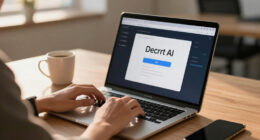 Bloomberg Reports: Anthropic Eyes $6 Billion Acquisition Of Decart AI