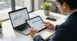 Can AI Revolutionize Tax Advisory? HSP GRUPPE Thinks So