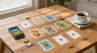 Card And Board Games Highlighted At Brussels Games Festival