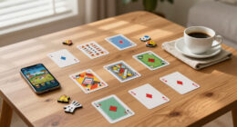Card And Board Games Highlighted At Brussels Games Festival