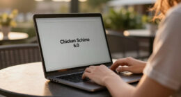 Chicken Scheme 6.0