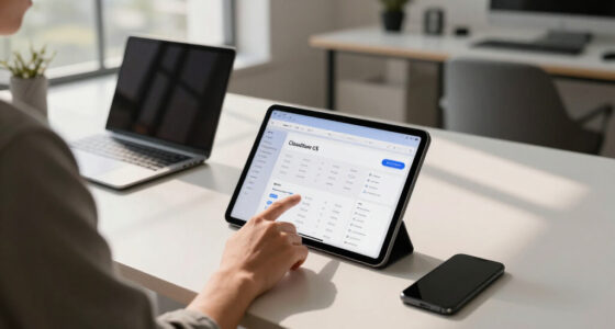 Cloudflare OS: An Open Platform For Agents, Apps, And Work
