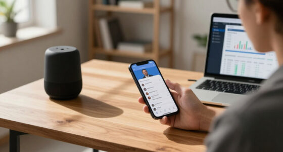 Could AI Fake A CEO’s Message To Mislead? Experts Weigh In