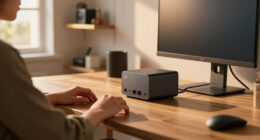 Discover the Future: 10 Best AI Mini PCs for 2026