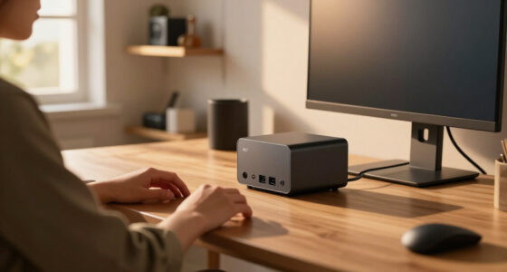 Discover the Future: 10 Best AI Mini PCs for 2026