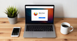 Firefox Is Now The Last Major Browser That Still Supports uBlock Origin