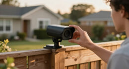 Flock Surveillance Cameras Face Backlash