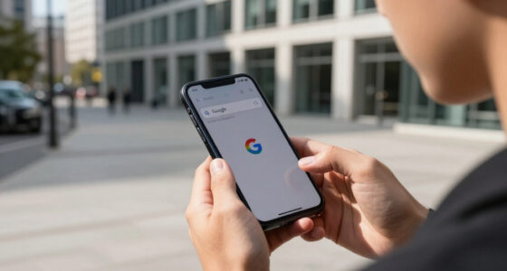 Google Surges In Global Coverage