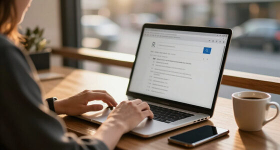 Hister – A Private, Full Content Search Index That You Control