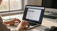 How SpaceXAI's Grok 4.6 Is Leading The AI Revolution With Massive Savings