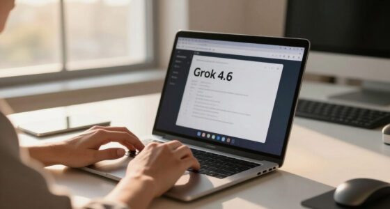 How SpaceXAI's Grok 4.6 Is Leading The AI Revolution With Massive Savings