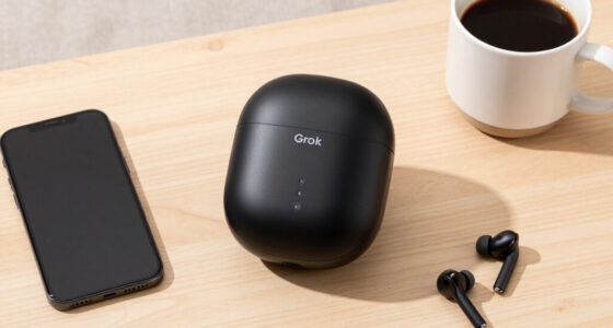 How SpaceXAI's Grok Bot Is Changing The Future Of AI Assistants