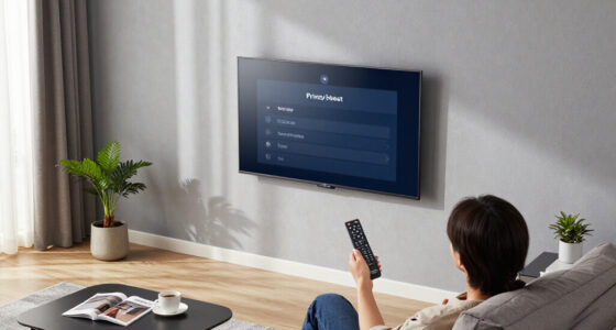 How To Stop Smart TV Spying