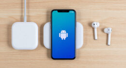 I'm Switching My Phone From Android To Linux