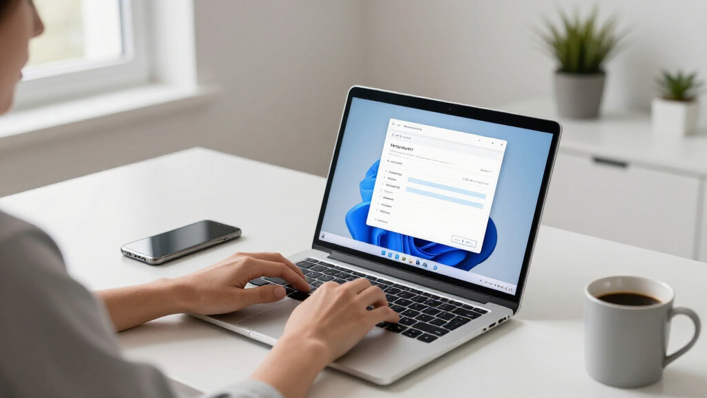 I Read Microsoft's Windows 11 'Quality' Progress Report - And The Subtext Says It All