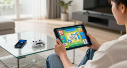 Idol Mahjong Final Romance: A Slideshow Disguised As A Video Game