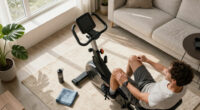 Is the MERACH Recumbent Exercise Bike for Home Worth It? Honest Take + Alternatives