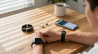 Leading The AI Revolution: 10 Smartwatches In 2026