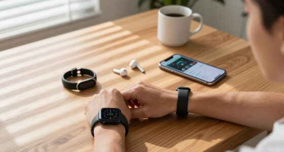 Leading The AI Revolution: 10 Smartwatches In 2026