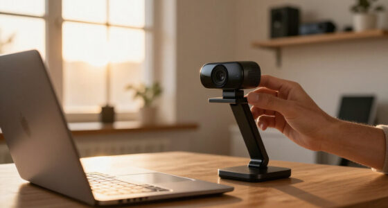 Leading The Pack: 9 AI-Enabled 4K Webcams For 2026