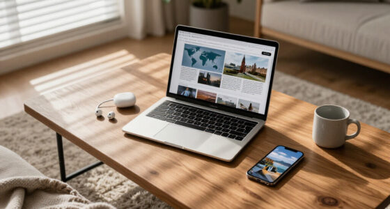 Macintosh Surges In Global Coverage