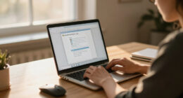 Microsoft Word For Windows 1.1A, Native X64 Port