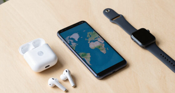 Motorola Surges In Global Coverage