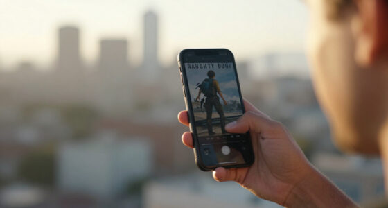 Naughty Dog surges in global coverage