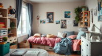 Off to college — dorm essentials