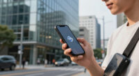 Optus Surges In Global Coverage