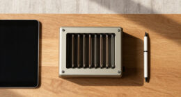 Parametron: 50S Japanese Computer That Uses Neither Transistors Nor Vacuum Tubes