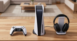 Playstation