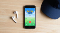 Pokemon Go Outage