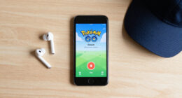 Pokemon Go Outage