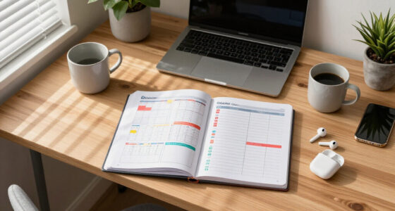 Revolutionize Your Academic Life With These AI Student Planners In 2026