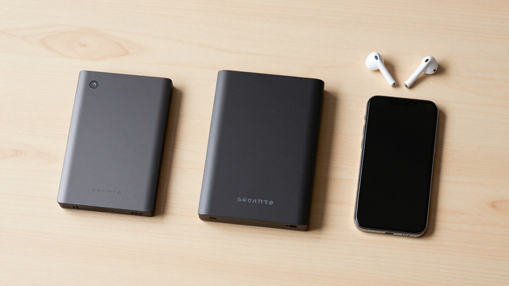Seagate Technology Surges In Global Coverage