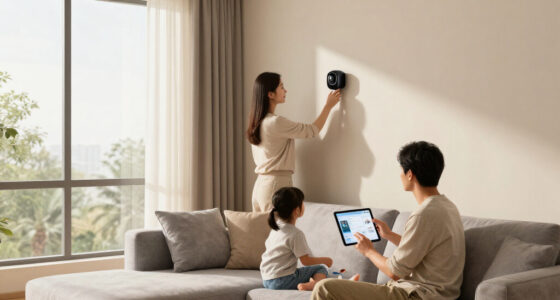 Smart Home Security Systems: A Labor Day sales Guide