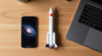 Spacex Surges In Global Coverage