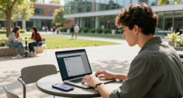 Stay Ahead With These AI Tips For College 2026